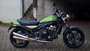 Kawasaki Vulcan S 650 (2017 - 20) 
