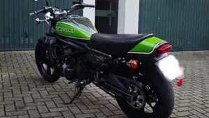 Kawasaki Vulcan S 650 (2017 - 20)  (2)