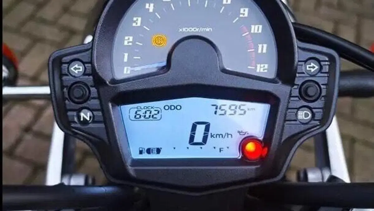 Kawasaki Vulcan S 650 (2017 - 20)  (4)