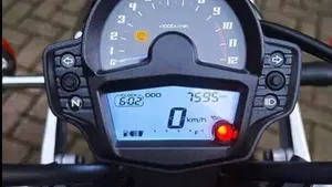 Kawasaki Vulcan S 650 (2017 - 20)  (4)