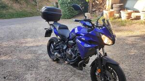 Yamaha Tracer 700 (2016 - 20) 