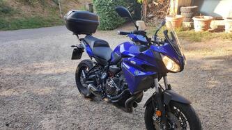 Yamaha Tracer 700 (2016 - 20) usata