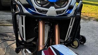 Honda Africa Twin CRF 1100L Adventure Sports (2020 - 21)
