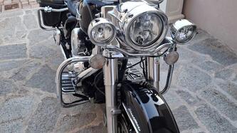 Harley-Davidson 103 Road King Classic (2014 - 16) - FLHRC usata