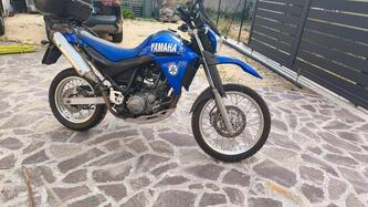 Yamaha XT 660 R (2004 - 16)