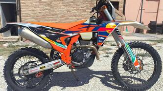 KTM 350 EXC-F Six Days (2024)