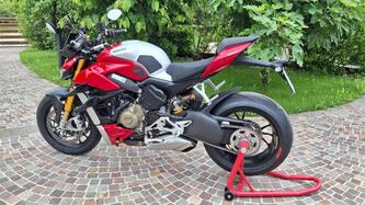 Ducati Streetfighter V4 1100 S (2021 - 22) usata