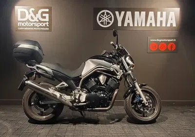 Yamaha BT 1100 Bulldog - Annuncio 9766250