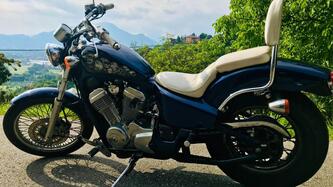 Honda VT 600 C Shadow (1989 - 02) usata