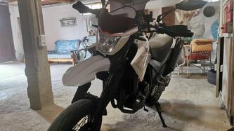 Yamaha XT 660 X (2004 - 16) usata