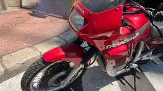 Honda Transalp XL 600V (1997 - 99) usata
