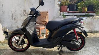Piaggio Liberty S 50 4T (2020) usata