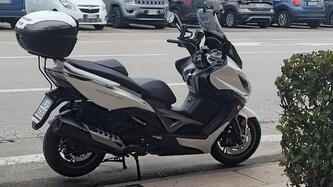 Kymco Xciting 400i ABS (2016 - 20) usata