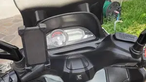 Kymco Xciting 400i ABS (2016 - 20)  (3)