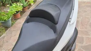 Kymco Xciting 400i ABS (2016 - 20)  (4)