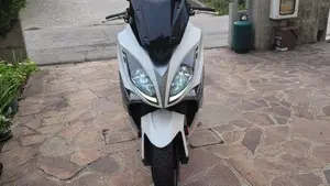 Kymco Xciting 400i ABS (2016 - 20)  (6)