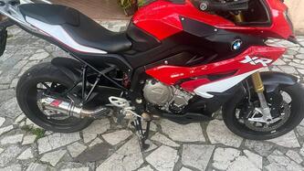 Bmw S 1000 XR (2015 - 16) usata