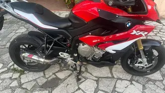 Bmw S 1000 XR (2017 - 19) usata