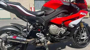 Bmw S 1000 XR (2017 - 19)  (2)