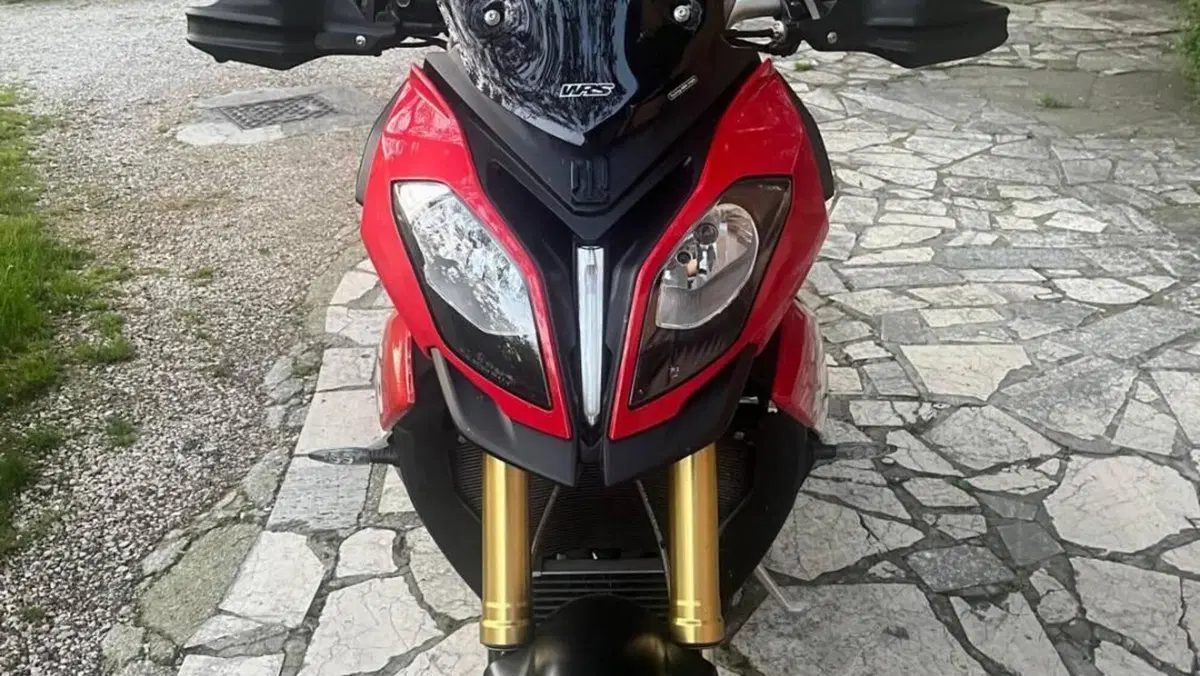 Bmw S 1000 XR (2017 - 19)  (3)