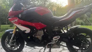 Bmw S 1000 XR (2017 - 19)  (4)