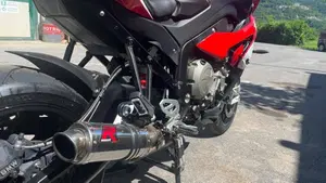 Bmw S 1000 XR (2017 - 19)  (5)