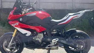 Bmw S 1000 XR (2017 - 19)  (9)