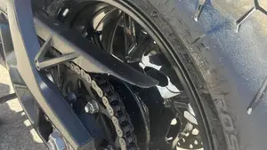 Bmw S 1000 XR (2017 - 19)  (10)