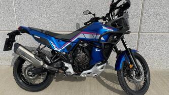 Yamaha Ténéré 700 World Rally (2023 - 25)