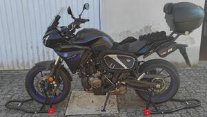 Yamaha Tracer 700 (2016 - 20) 
