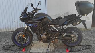 Yamaha Tracer 700 (2016 - 20) usata