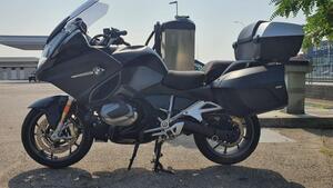 Bmw R 1250 RT (2019 - 20) 