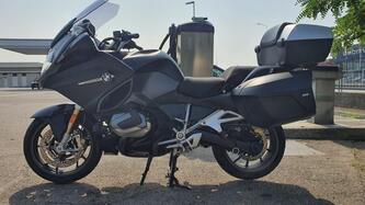 Bmw R 1250 RT (2019 - 20)