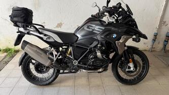 Bmw R 1250 GS Ultimate Edition (2023) usata