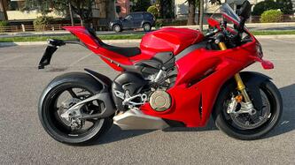 Ducati Panigale V4 S (2025) usata
