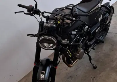 Husqvarna Svartpilen 125 (2021 - 23) - Annuncio 9766465