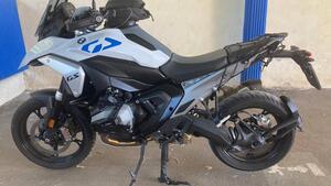 Bmw R 1300 GS (2023 - 25) 