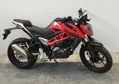 Swm Hoku 400 (2023 - 25) - Annuncio 9577910