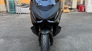 Honda Forza 750 (2025) 