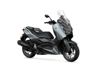 Yamaha X-Max 300 Tech Max+ (2025 - 26) - Annuncio 9766488
