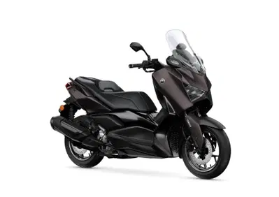 Yamaha X-Max 300 Tech Max (2025 - 26) - Annuncio 9766489