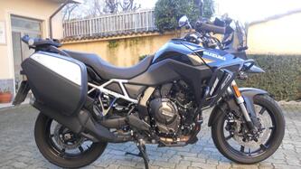 Suzuki V-Strom 800SE (2023 - 24)