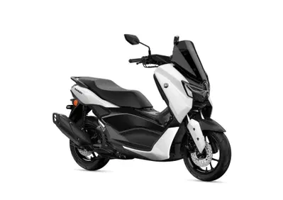 Yamaha N-Max 125 (2025 - 26) - Annuncio 9766494