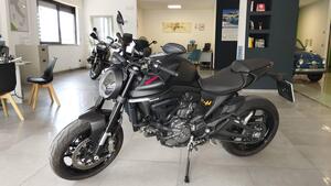 Ducati Monster 937 (2021 - 25) 