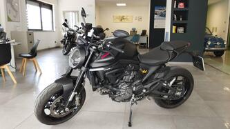Ducati Monster 937 (2021 - 25) usata