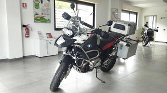 Bmw R 1200 GS (2010 - 12) usata