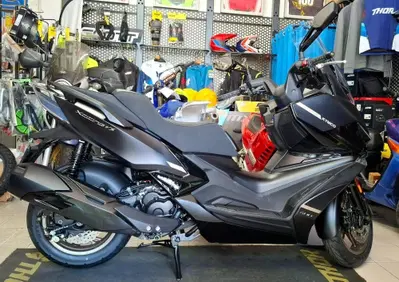 Kymco Xciting VS 400i (2023 - 26) - Annuncio 9766516