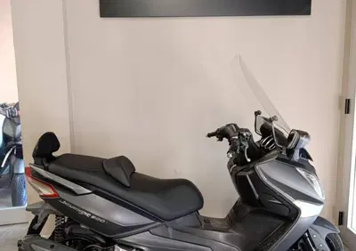 Sym Joymax 300 i ABS (2012 - 18) - Annuncio 9766520