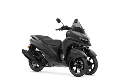 Yamaha Tricity 125 (2025 - 26) - Annuncio 9766544