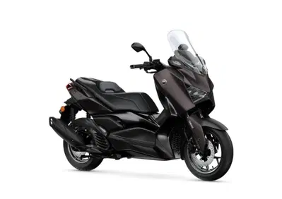 Yamaha X-Max 125 Tech Max+ (2025 - 26) - Annuncio 9766550